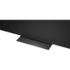 LG Телевизор 55" QNED 4K 120Hz Smart WebOS Black (55QNED86A6A)