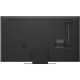 LG Телевизор 55" QNED 4K 120Hz Smart WebOS Black (55QNED86A6A)