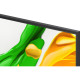 LG Телевизор 55" QNED 4K 120Hz Smart WebOS Black (55QNED86A6A)