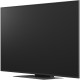 LG Телевизор 55" QNED 4K 120Hz Smart WebOS Black (55QNED86A6A)