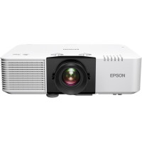 Epson projector EB-L890U WUXGA, 8000 lm, LASER, 1.35-2.2, WiFi, White (V11HB27080)