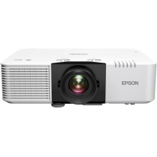Epson projector EB-L890U WUXGA, 8000 lm, LASER, 1.35-2.2, WiFi, White (V11HB27080)