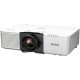 Epson projector EB-L890U WUXGA, 8000 lm, LASER, 1.35-2.2, WiFi, White (V11HB27080)