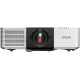 Epson projector EB-L890U WUXGA, 8000 lm, LASER, 1.35-2.2, WiFi, White (V11HB27080)