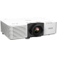 Epson projector EB-L890U WUXGA, 8000 lm, LASER, 1.35-2.2, WiFi, White (V11HB27080)