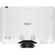 Epson projector EB-L890U WUXGA, 8000 lm, LASER, 1.35-2.2, WiFi, White (V11HB27080)
