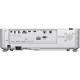 Epson projector EB-L890U WUXGA, 8000 lm, LASER, 1.35-2.2, WiFi, White (V11HB27080)