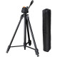 HAMA Штатив для фотокамер Hama Delta Duo 62 -170 см (00004098)