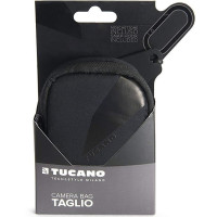 Tucano Чохол для фотокамери Taglio XS, чорний (CBTG-XS)