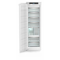 Liebherr Морозильна камера Liebherr вбудована, 177x55.9х54.6, 202л, D, NF, диспл внутр., льодоген., білий (SIFNDI5188)
