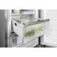 Liebherr Морозильна камера Liebherr вбудована, 177x55.9х54.6, 202л, D, NF, диспл внутр., льодоген., білий (SIFNDI5188)