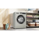 Bosch Bosch WM front load, 8kg, 1200, A, 52cm, display, gray (WLZ2420SUA)