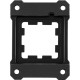 Установочный комплект 2E Gaming Air Cool SCPB-AM5, Aluminum, Black (2E-SCPB-AM5)