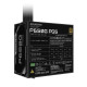 Блок питания GIGABYTE 650W (GP-P650G PG5)