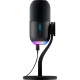 Микрофон Logitech Yeti GX Dynamic RGB Gaming Mic with Lightsync Black (988-000569)