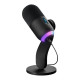 Микрофон Logitech Yeti GX Dynamic RGB Gaming Mic with Lightsync Black (988-000569)