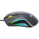 Мышка Havit HV-MS1029 USB Black (6939119067229)