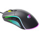 Мышка Havit HV-MS1029 USB Black (6939119067229)
