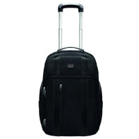 Рюкзак для ноутбука Promate 15.6" Rover-TR black + tablet pocket (crampack-tr.black)