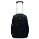Рюкзак для ноутбука Promate 15.6" Rover-TR black + tablet pocket (crampack-tr.black)