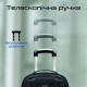 Рюкзак для ноутбука Promate 15.6" Rover-TR black + tablet pocket (crampack-tr.black)