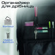 Рюкзак для ноутбука Promate 15.6" Rover-TR black + tablet pocket (crampack-tr.black)