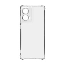 Чехол для мобильного телефона Armorstandart Air Force Motorola G85 5G Camera cover Clear (ARM79645)