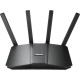 Маршрутизатор ASUS RT-BE58U V2 (90IG0A70-MO9C00)