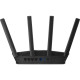 Маршрутизатор ASUS RT-BE58U V2 (90IG0A70-MO9C00)
