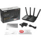 Маршрутизатор ASUS RT-BE58U V2 (90IG0A70-MO9C00)