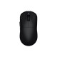 Мышка Hator Quasar 3S Ultima 8K Wireless/Bluetooth/USB Black (HTM660)