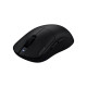 Мышка Hator Quasar 3S Ultima 8K Wireless/Bluetooth/USB Black (HTM660)