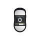 Мышка Hator Quasar 3S Ultima 8K Wireless/Bluetooth/USB Black (HTM660)