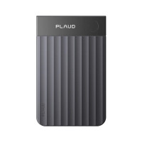 Цифровий диктофон PLAUD NoteProBlack (PN0300-BL)