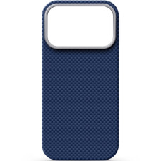 Чехол для мобильного телефона Armorstandart BlackIcon Kevlar MagCase Apple iPhone 17 Pro Dark Blue (ARM91400)