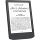 PocketBook e-book 619 Verse Lite, Midnight Grey (PB619-T-CIS)