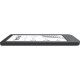 PocketBook e-book 619 Verse Lite, Midnight Grey (PB619-T-CIS)