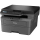 Brother All-In-One laser mono A4 DCP-L2600D 34 ppm Duplex USB (DCPL2600DYJ1)
