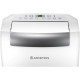 Ariston Кондиционер мобильный Mobis Plus 10 20м2 on/off 10000BTU 3.1кВт A/- R290 белый (3381428)