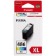 Canon Картридж CL-486XL (6224C001)