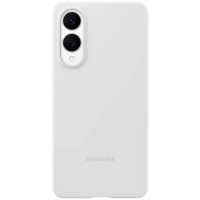 Samsung Galaxy S25 Edge (S937), Silicone case, Light Grey (EF-PS937CJEGWW)