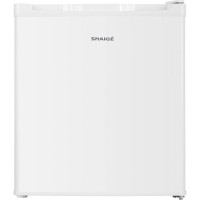 SNAIGE Ref mini, 51x44x47, ref-41L, E, ST, white (MB41SM-TT000EH)