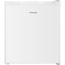 SNAIGE Ref mini, 51x44x47, ref-41L, E, ST, white (MB41SM-TT000EH)