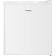 SNAIGE Холодильник мини, 51x44x47, холод.отд.-41л, E, ST, белый (MB41SM-TT000EH)