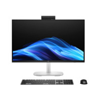 HP Комп'ютер персональний моноблок HP EliteStudio 8-G1i 27" QHD IPS AG, Intel U7-265, 32GB, F1TB, UMA, WiFi, кл+м, Win11P (A55STET)