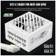 Блок питания Gamemax 1000W (GZ 1000G WH)