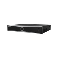 Регистратор для видеонаблюдения Hikvision DS-7716NXI-K4(D)
