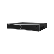 Реєстратор для відеоспостереження Hikvision DS-7716NXI-K4(D)