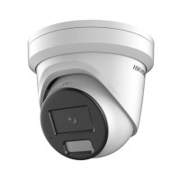 Камера видеонаблюдения Hikvision DS-2CD2347G2H-LIU(eF) (2.8)