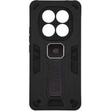 Чехол для мобильного телефона Armorstandart Proover Xiaomi Redmi Note 14 Pro 4G / 14 Pro 5G / Poco X7 5G Black (ARM85791)